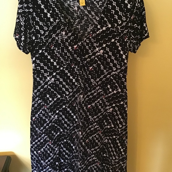 Lole T Shirt Dress - Picture 1 of 3